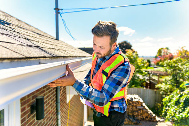 Roof Restoration in Caseyville, IL