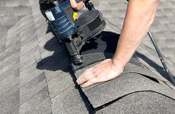 Asphalt Shingles Roofing in Caseyville, IL